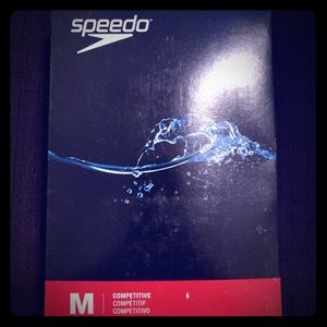 Speedo Men's Swim Briefs